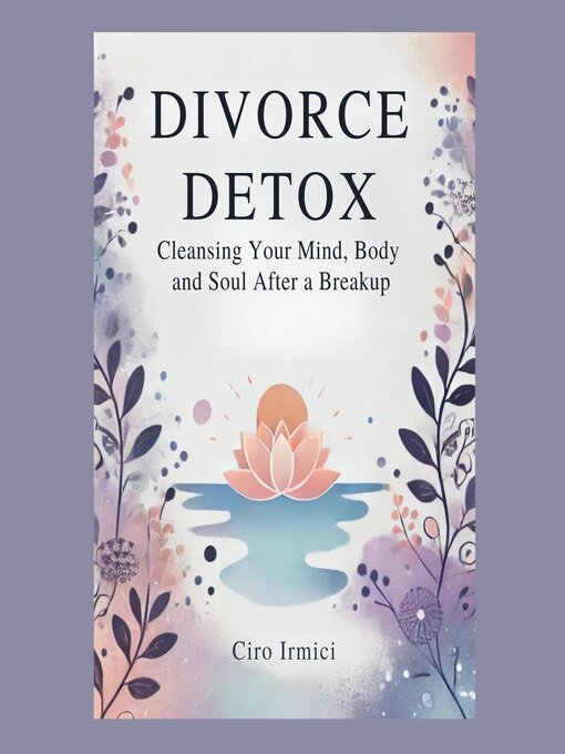 Title details for Divorce Detox by Ciro Irmici - Available